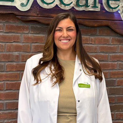 Dr. Danielle Stasney, O.D.